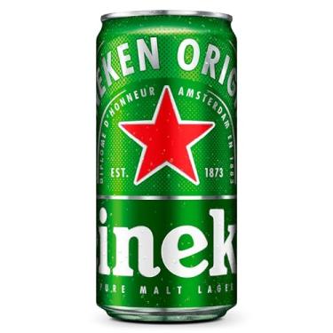 Imagem de Cerveja Heineken Lata 269ml