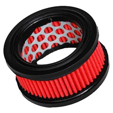 Imagem de Substituição do filtro de ar para motosserra Echo CS370 CS370F CS400 CS400F CS420ES CS3500 CS4200ES CS5000 substitui 1303003