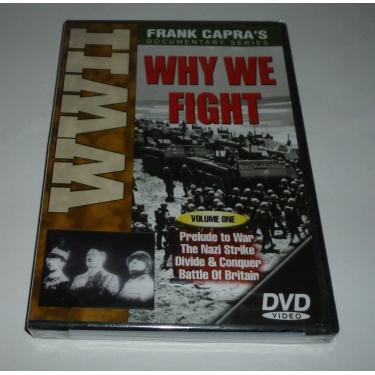 Imagem de Why We Fight - Series 1 volume 2