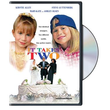 Imagem de It Takes Two