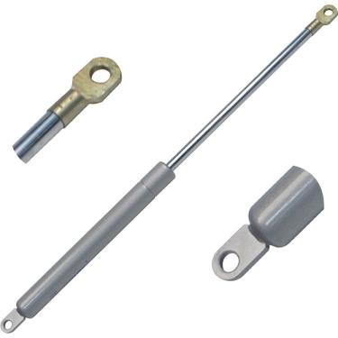 Imagem de Amortecedor Mola à Gás Cama Box Móveis 43cm 60Kgf