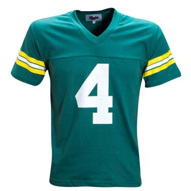 Imagem de Camisa Liga Retrô Green Bay - Coleção Cidade Americanas-Masculino