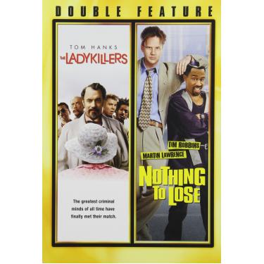 Imagem de Ladykillers/Nothing to Lose