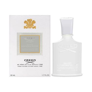 Imagem de Perfume Creed Silver Mountain Water para homens