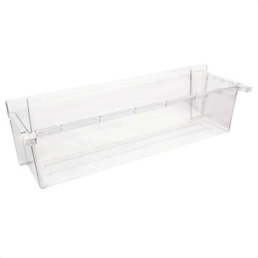 Imagem de Gaveta Inferior Do Freezer Geladeira Brastemp Bre80A Brn80A