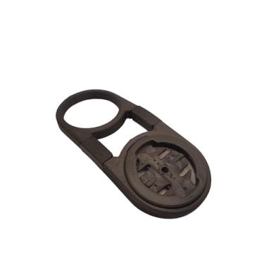 Imagem de Suporte GPS espiga positivo neutro negativo Garmin_Xoss etc (-17)