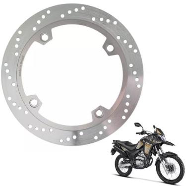 Imagem de Disco de Freio Dianteiro XRE 300 Todas - Mr discos