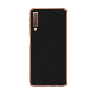 Imagem de Capa Adesivo Skin351 Verso Para Samsung Galaxy A7 2018 - KawaSkin
