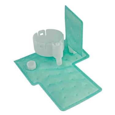 Imagem de Pré Filtro da Bomba de Combustível Cobalt 1.4 1.8 8V Cruze 1.8 16V Oni