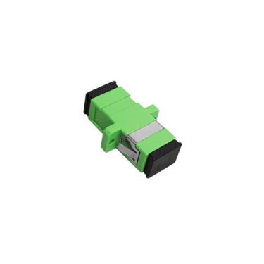 Imagem de 150 Acoplador De Fibra Ótica Apc Verde FTTH HFO - HFO BRASIL