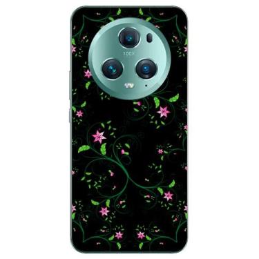 Imagem de Capa Adesivo Skin353 Verso Para Honor Magic 5 Pro - KawaSkin