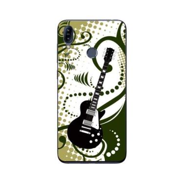 Imagem de Capa Adesivo Skin368 Verso Para Asus Zenfone Max (m2) - KawaSkin