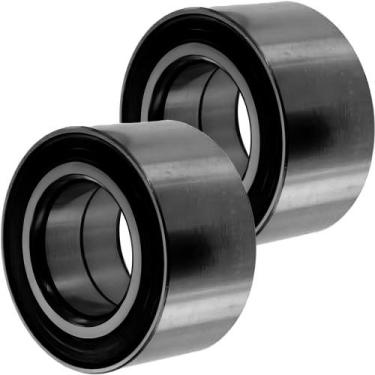 Imagem de Par Rolamento Roda Dianteiro Ford Courier Escort Fiesta SKF