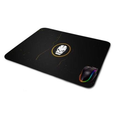 Imagem de Mouse pad Gamer Call of Duty Minimalista - Starnerd