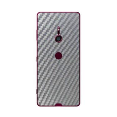 Imagem de Capa Adesivo Skin350 Verso Para Sony Xperia Xz3 - KawaSkin