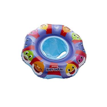 Imagem de Boia Biscoito Com Assento Baby Shark (+24M) - Toyng