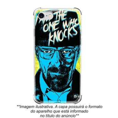 Imagem de Capinha Capa para celular Motorola One Hyper - Breaking Bad BRK2 - Fan