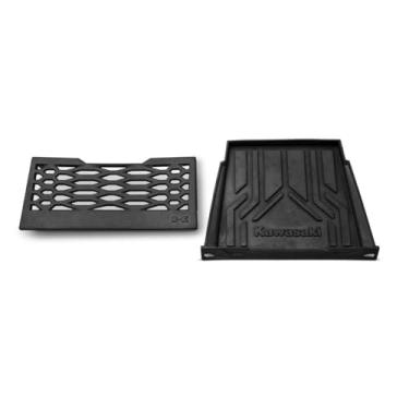Imagem de Bandeja antiderrapante Kawasaki Teryx KRX 1000 Dash Net 2020, 99994-1340