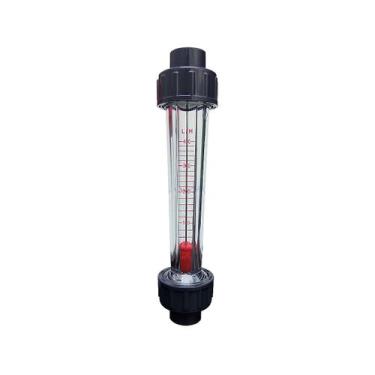 Imagem de Medidor De Fluxo Líquido Rotâmetro 40-400l/h - OFA