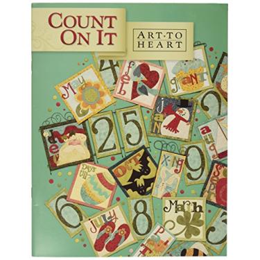 Imagem de Art To Heart Livro, conte com ele