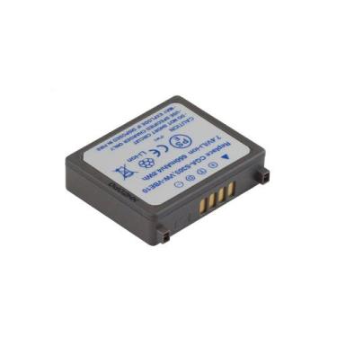 Imagem de Bateria para Camera Digital Samsung NV NV-DX1 - BestBattery