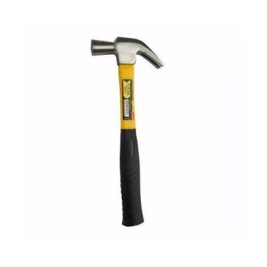 Imagem de Martelo com cabo fibra 27mm fertak tools