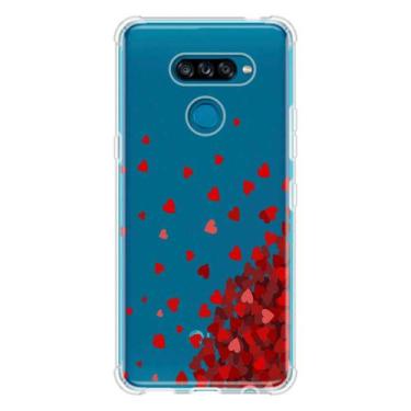 Imagem de Capa Capinha De Celular Compatível com K50S Personalizada - Tudo Celul