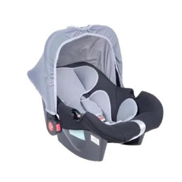 Imagem de Bebê Conforto Infantil 3 Posições Cadeira Carro Baby - A.R Variedades 
