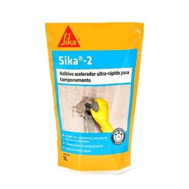 Imagem de Sika 2 - 1LT