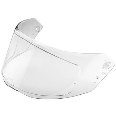 Imagem de Viseira cristal b-12 2020 a/r - Bieffe, Cristal Transparente