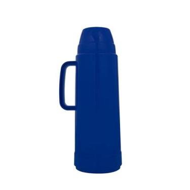 Imagem de Garrafa Térmica Use Mirtilo 1L - MOR