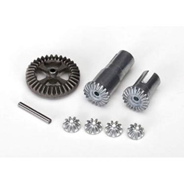 Imagem de Traxxas 7579X Gear set differential metal