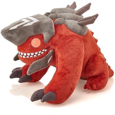 Imagem de Numskull Destiny 2 Cabal War Beast Plush - Soft Replica Plushie - Official Destiny 2 Merchandise