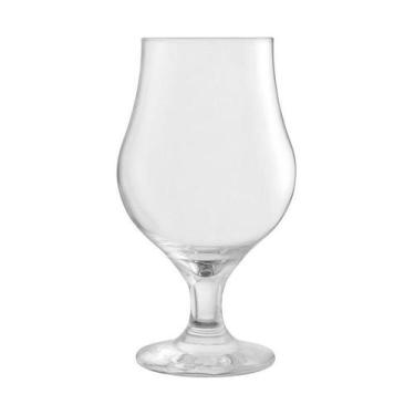 Imagem de Taça para Cerveja Clear - SELEÇÃO CAMICADO, INCOLOR