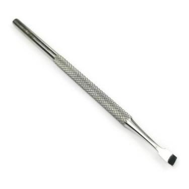 Imagem de Prata Instrumentos Raspador Direito