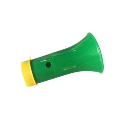 Imagem de Corneta Brasil Copa Do Mundo Torcida Verde - Marilu