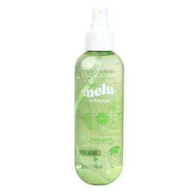 Imagem de Body Splash Melu By Ruby Rose Care Berry Pie 200ml