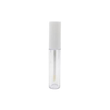Imagem de Kit De Batom Liquido Gloss Labial Frasco 6ml Vazio - 100u - Embanet Co
