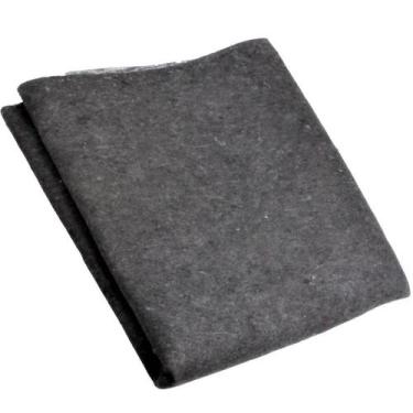 Imagem de Revestimento Feltro Sintético Betumado Isolante Térmico Assoalho Pared