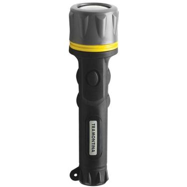 Imagem de Lanterna Plástica Led 2aa - Tramontina