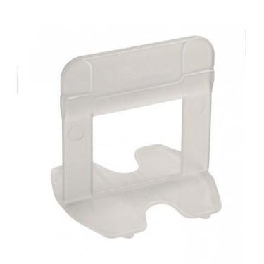 Imagem de ESPACADOR NIVELADOR 1,5MM SMART CORTAG 100und