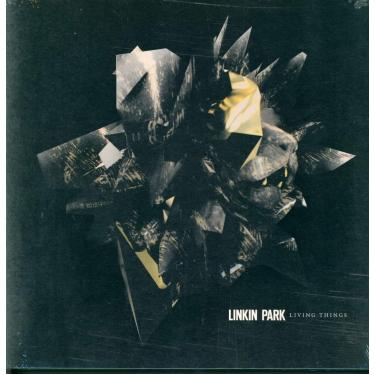 Imagem de Linkin Park - Living Things [Disco de Vinil]