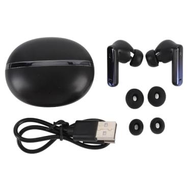 Imagem de Fones de Ouvido para Tradutor de Idiomas, Fones de Ouvido para 144 Idiomas Com ANC, Tradução Em Tempo Real para, Fone de Ouvido para Tradução de Idiomas On-line, Dispositivos