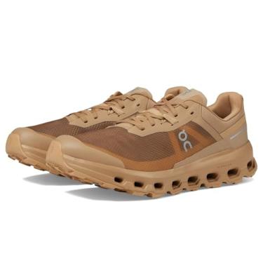 Imagem de On Tênis masculino Cloudvista 2, Chai/Dune, 43