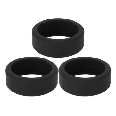 Imagem de A Luva de Anel Inteligente Resistente A Arranhões Cobre um Protetor Elástico Amigável à Pele Projetado para Caber Em Todos Os Anéis Inteligentes do Mercado (M)