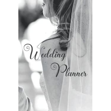 Imagem de Guest List Wedding Planner: Guest List Wedding Planner: Guest List Wedding Planner Journal