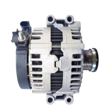 Imagem de Alternador gerador compatível com BMW E60 E61 523 525 530 E83 X3 E65 E66 E67 730 N52 7550968 7551256 0121715012 0121715112