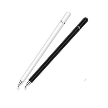 Imagem de Caneta Touchscreen Ponta Fina Para Tablet Lenovo P11 Plus - Fam