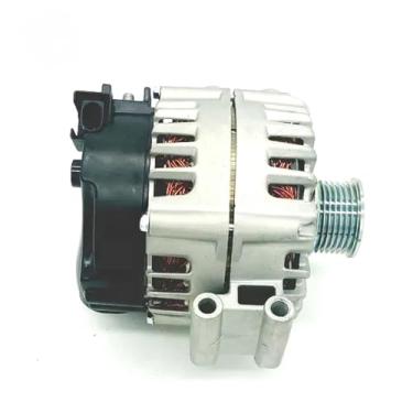 Imagem de Gerador Alternador Compatível com BMW F01 F02 F03 F04 750I F12 F13 650I N63 12314595890 12317575344 12317603779 12317603782
