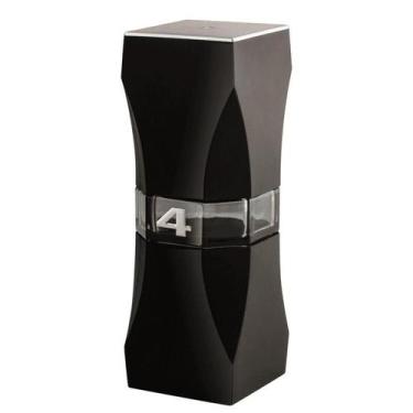 Imagem de New Brand 4 Men Eau de Toilette - Perfume Masculino 100ml